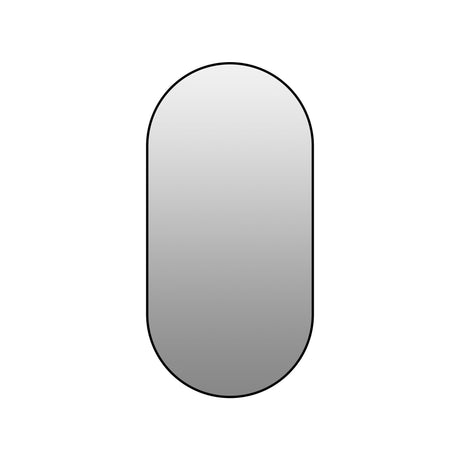 Modern Framed Bathroom Vanity Mirror