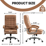 Executive Office Chair High Back Desk Chair