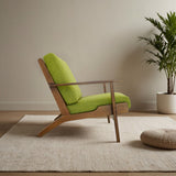 Connor - Genuine Lounge Chair
