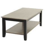 2 Tone Table