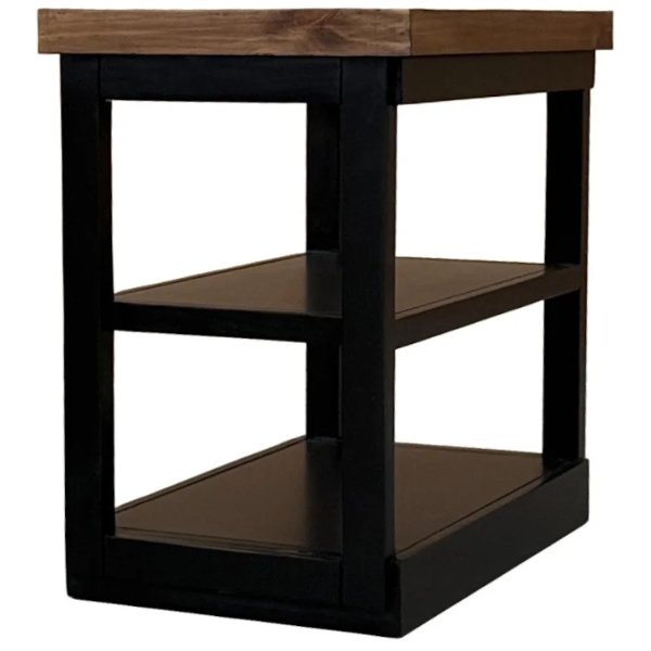 ZVO   BALTIMORE   END   TABLE - BALTIET