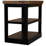 ZVO   BALTIMORE   END   TABLE - BALTIET