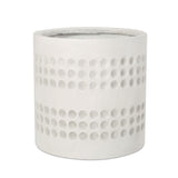 Elegant Design Cube Planter