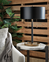 BENCH   L208364   AMADELL   LAMP - L208364