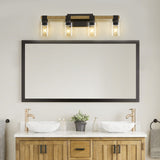 4 Light Vanity Light