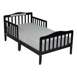 Blaire - Toddler Bed With Guardrails