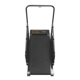 Dog Treadmill For Medium Dogs Running Machine With Non Slip Belt And Remote Control - Black