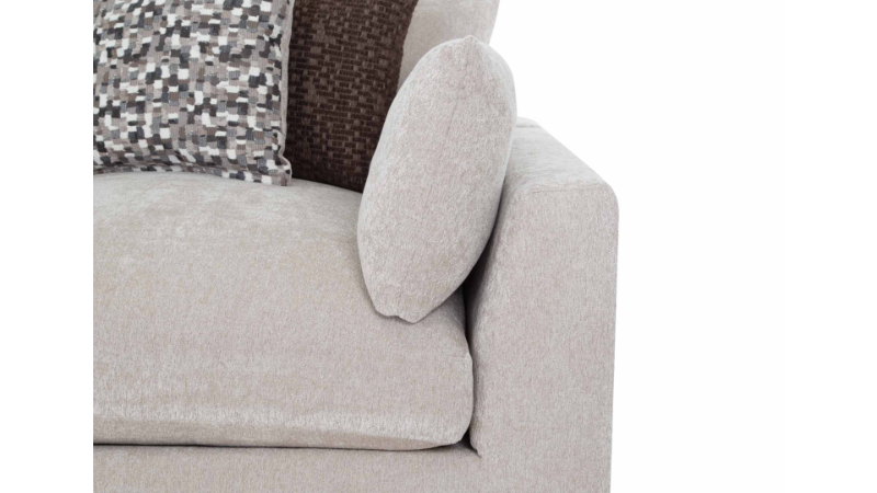 Pollock 3-Piece Sofa - 96503+96502+96501