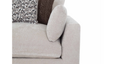 Pollock 3-Piece Sofa - 96503+96502+96501