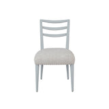 Ladderback Side Dining Chair (Set of 2)