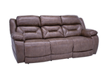 DALLASSC Houston Taupe Sofa - HOU2TS