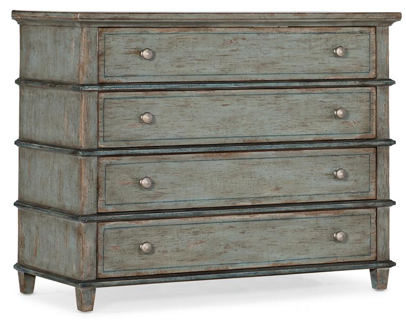 Alfresco Costiere Chest - 6025-85003-45