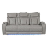 Fortuner - Power Reclining Sofa