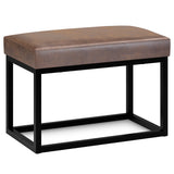 Reynolds - Bench