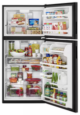 MAYTAG 18 CU FT REFRIGERATOR - MRT118FFFE