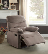 Arcadia - Woven Motion Recliner