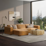 Rex - Corner Sofa Module