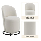 Hollis - Side Chair (Set of 2) - Beige