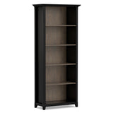 Amherst - Bookcase With Adjustable Shelves