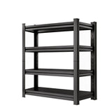 Adjustable Height Storage Shelving Units