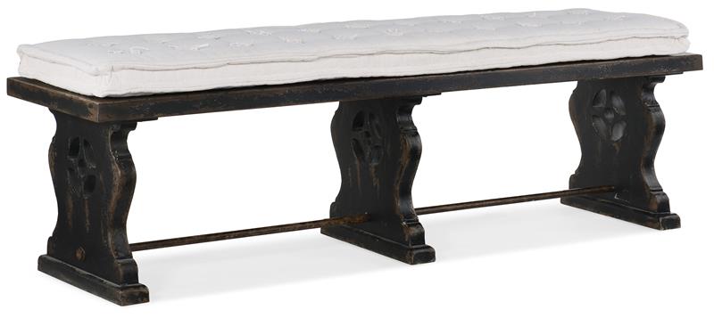 Ciao Bella Bench - 5805-90019-99