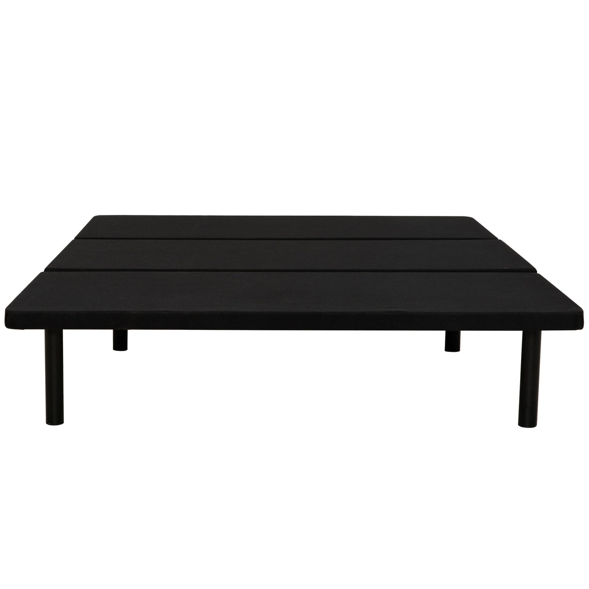 Upholstered Platform Bed Frame