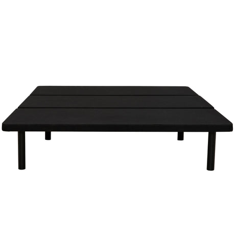 Upholstered Platform Bed Frame