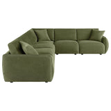 Logan - Modular Sectional Sofa