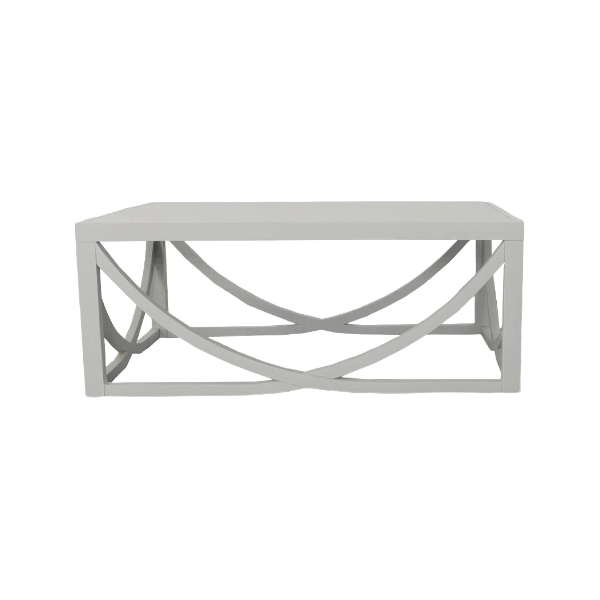 ZVO SUTTON CLAY COFFEE TABLE 223 - S3C1