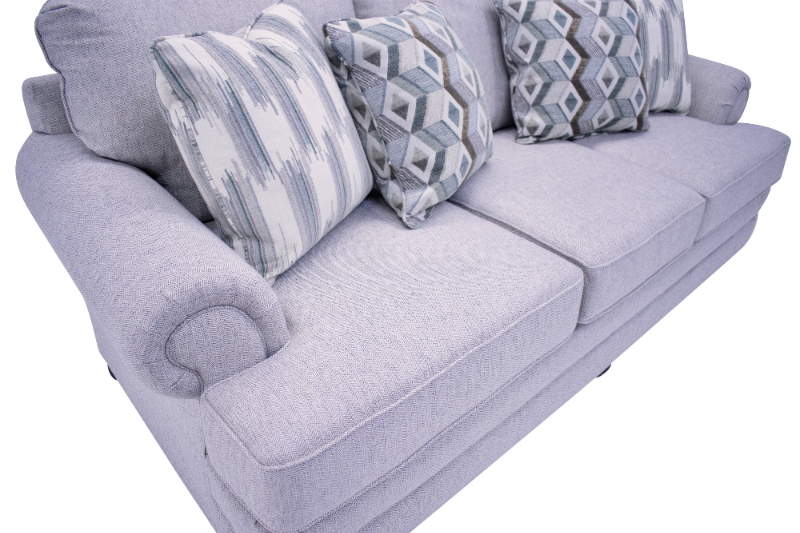 ZENGL 6M05 DPFK KINSLEY SOFA - 6M05