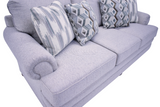 ZENGL 6M05 DPFK KINSLEY SOFA - 6M05