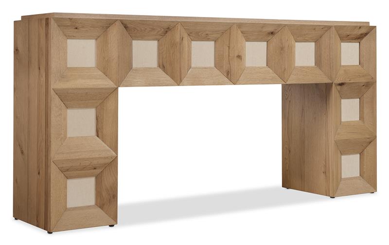 Commerce and Market Haven Console Table - 7228-85136-80