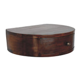 Lunar - Drawer Floating Nightstand