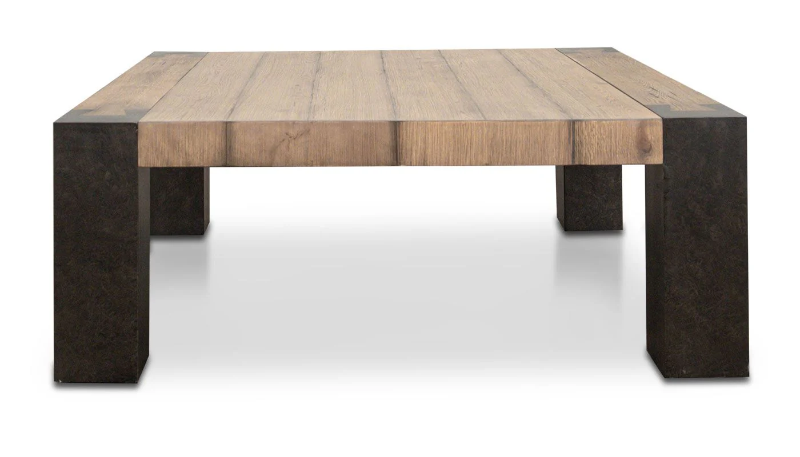 DALLASSC CTJCORHSSQ OUR HOUSE SQUARE COFFEE TABLE - CTJCORHSSQ