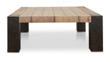 DALLASSC CTJCORHSSQ OUR HOUSE SQUARE COFFEE TABLE - CTJCORHSSQ