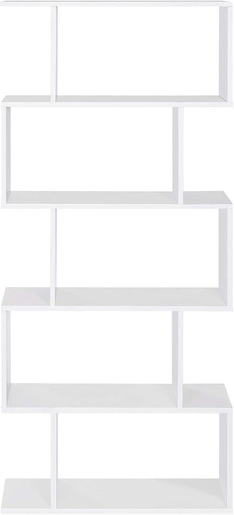 5 Layer Simple Household Bookshelf