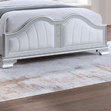 Unique Design Bed Built-In USB