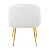 Shiraz - Contemporary / Glam Chair