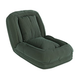 Upholstered Foldable Lazy Sofa Bed For Adults And Pets