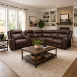 Phoenix Sectional - T21938