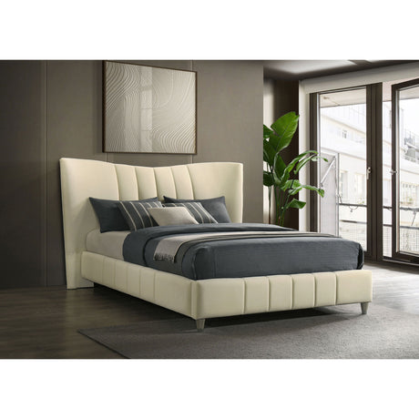 Michelson - Platform Bed