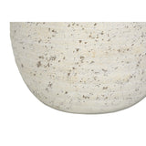 Modern Lighting, Table Lamp, Concrete - Cream