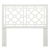 Tabor - Chippendale Headboard