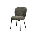 Cassian - Side Chair (Set of 2) - Green