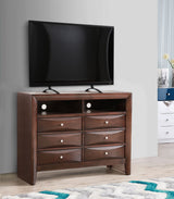 Marilla - Media Chest