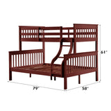 Marita - Bunk Bed & Slat System