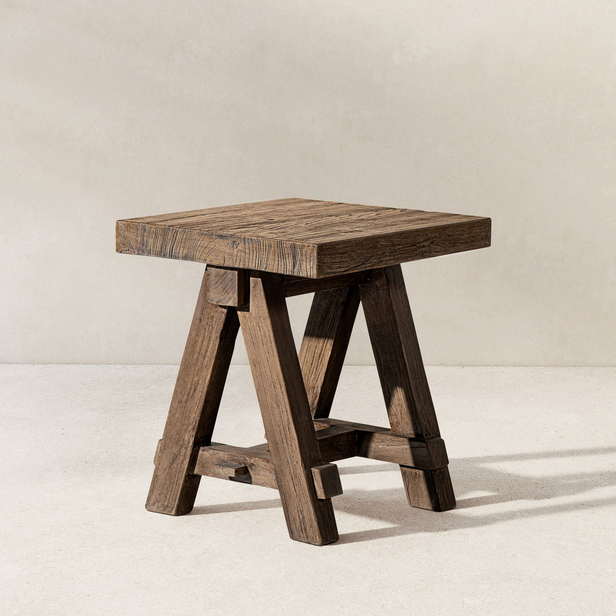 Hawthorne - Trestle Table