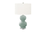 Contemporary Lighting, Table Lamp