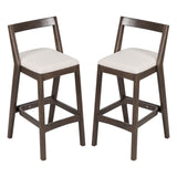 Jasper - Indoor Barstool (Set of 2)