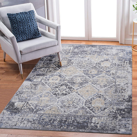 Payas - Traditional Area Rug